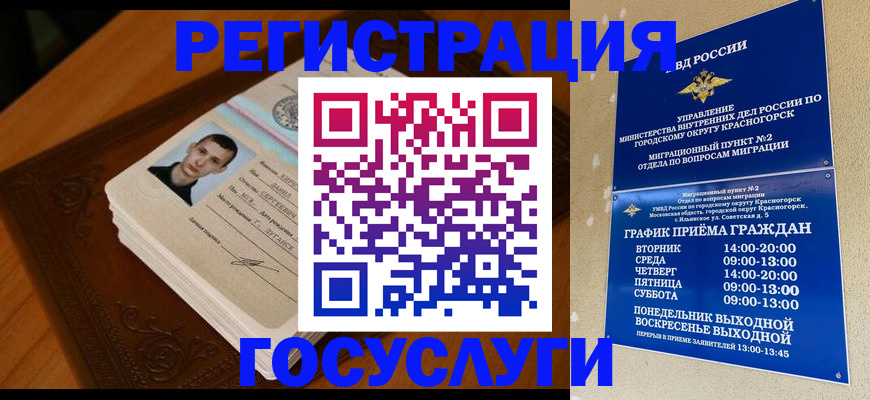 прописка от собственника в Полярных Зорях
